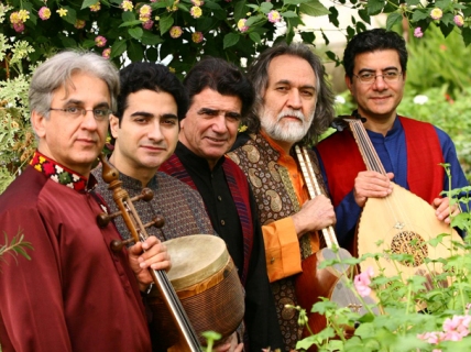 موسیقی اصیل ایرانی 